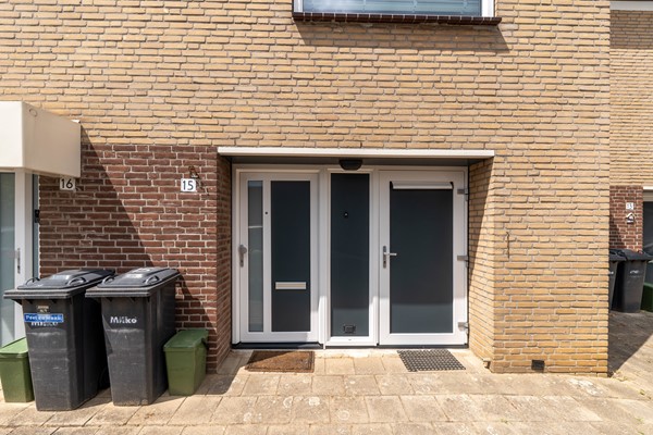 Medium property photo - Oldenneelhof 15, 5991 BS Baarlo